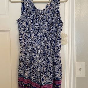 Altard State Romper